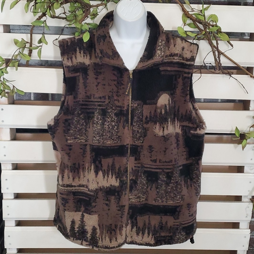 ANYWEAR vest.     #2488